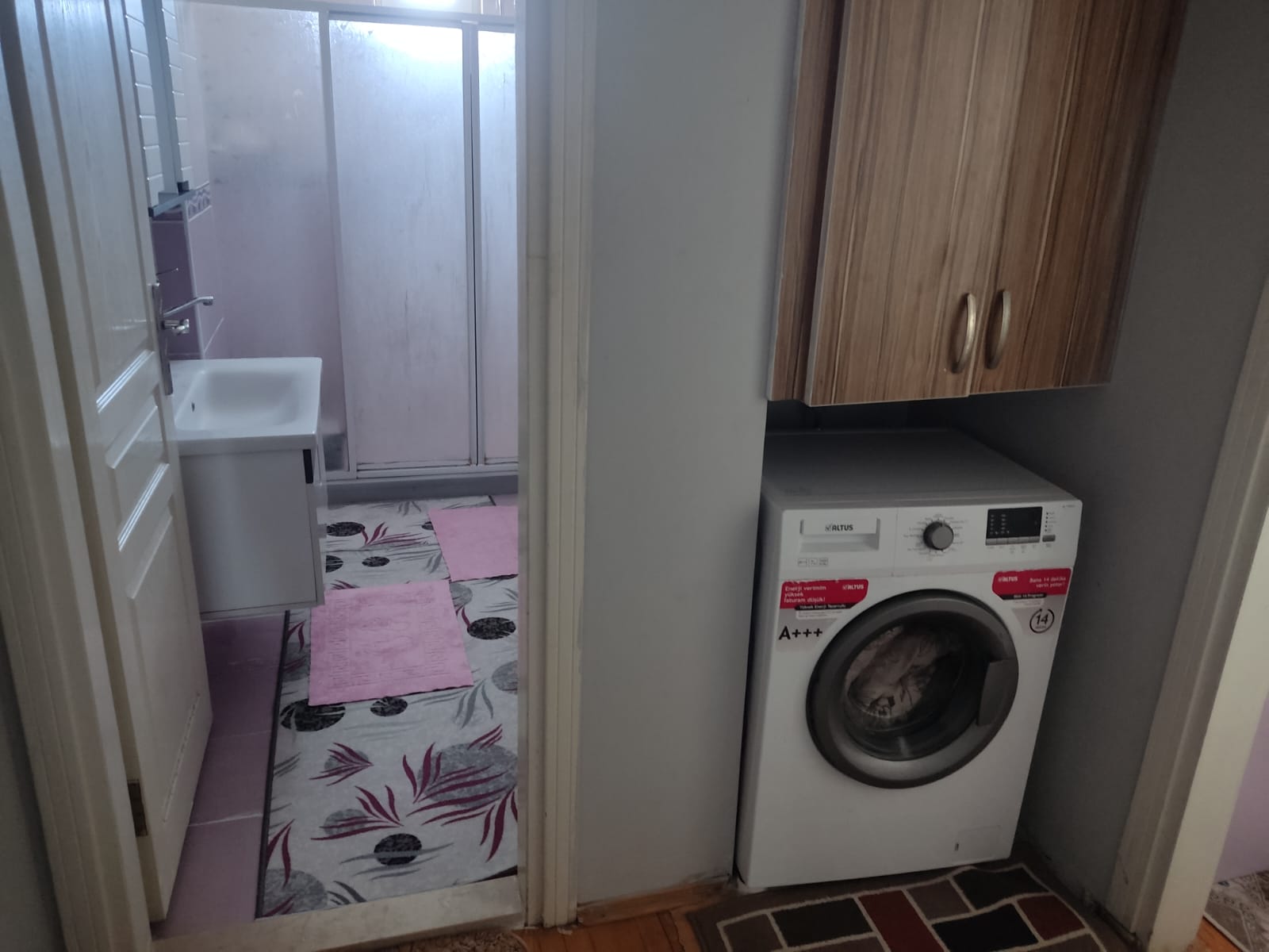 SATILIK 2+1 GENİŞ DAİRE - ÇORUM OSMANCIK fotoğraf 15